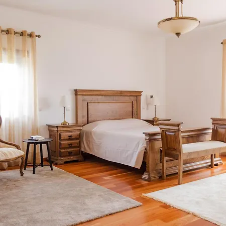 Gospodarstwo agroturystyczne Quinta Vale Do Armo