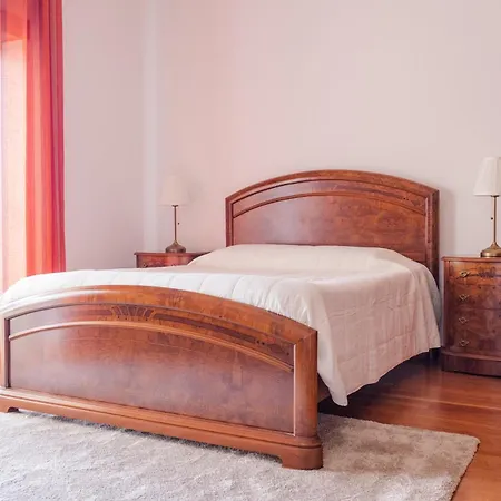 Agroturismo Quinta Vale Do Armo *