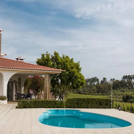 Gospodarstwo agroturystyczne Quinta Vale Do Armo Sardoal