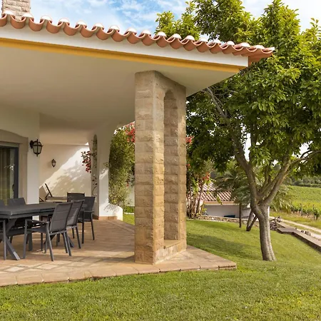 Gospodarstwo agroturystyczne Quinta Vale Do Armo