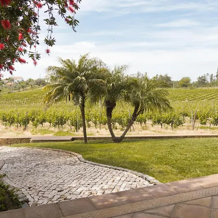 Quinta Vale Do Armo * Sardoal