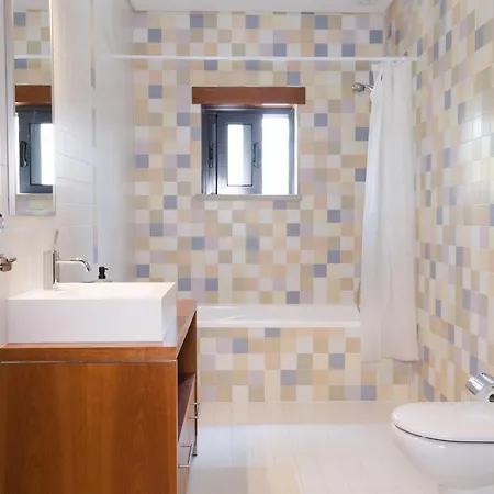 Gospodarstwo agroturystyczne Quinta Vale Do Armo Sardoal